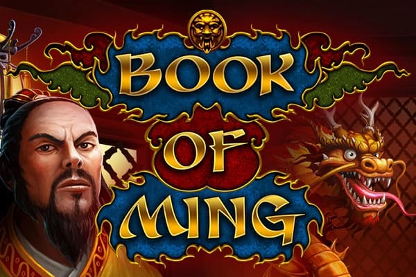 Book of Ming - Free BF Games Slot