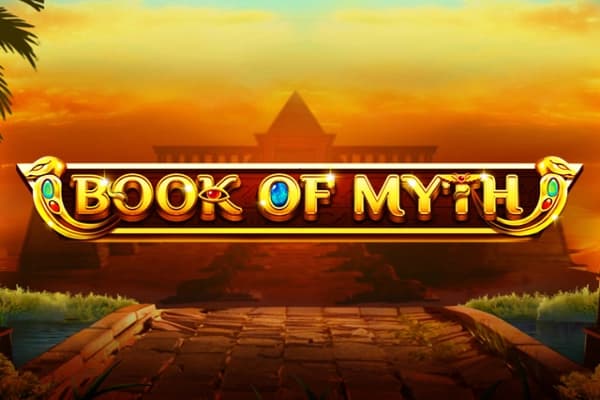 Book of Myth - Free Spadegaming Slot