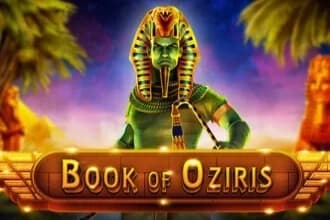Book of Oziris - Free GameArt Slot