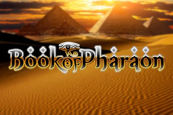 Book of Pharaon - Free WorldMatch Slot