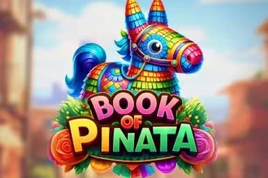 Book of Pinata - Free Onlyplay Slot