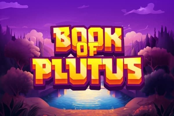 Book of PLUTUS - Free Fugaso Slot