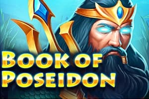 Book of Poseidon - Free Booming Games Slot