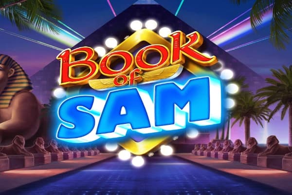 Book of Sam