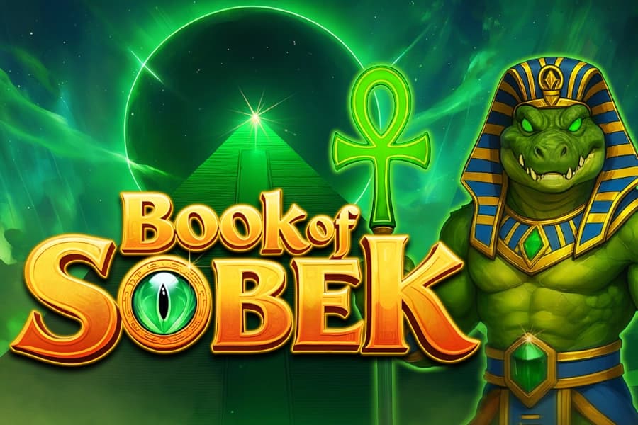 Book of Sobek
