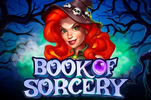 Book of Sorcery - Free Amigo Gaming Slot