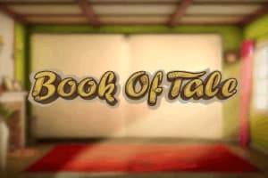 Book of Tale
