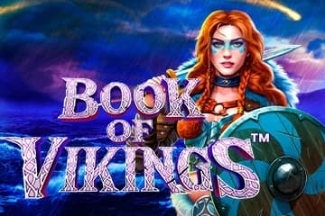 Book of Vikings - Free Pragmatic Play Slot