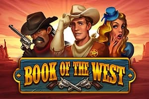 Book of West