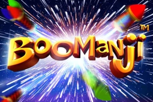 Boomanji - Free Betsoft Slot