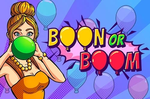 Boon or Boom