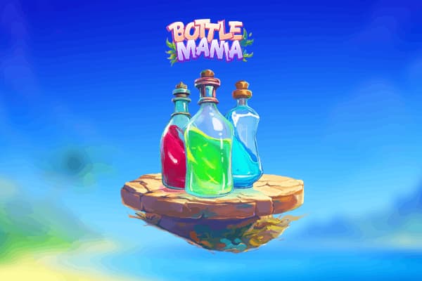 Bottle Mania - Free SmartSoft Gaming Slot