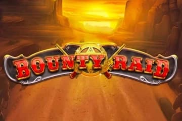 Bounty Raid - Free Red Tiger Gaming Slot