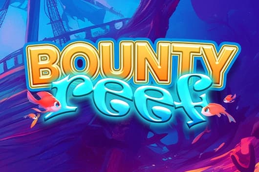 Bounty Reef