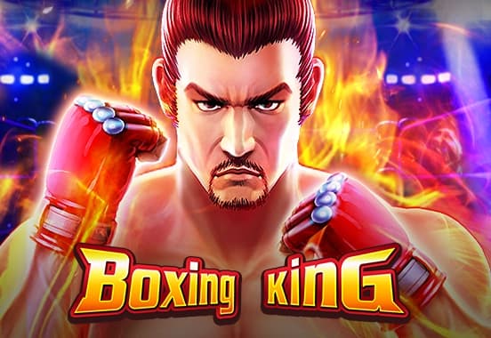 BOXING KING - Free TaDa Gaming Slot