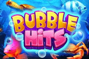 Bubble Hits - Free Wizard Games Slot