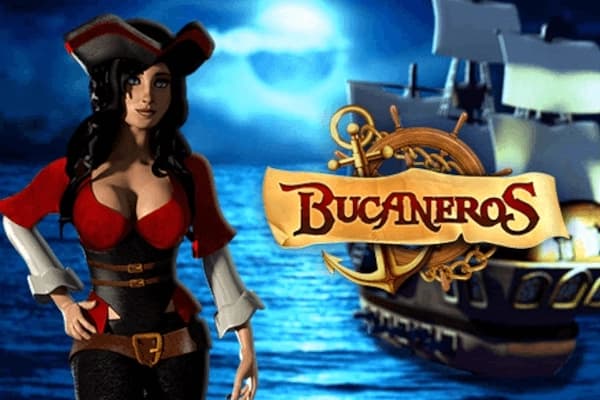 Bucaneros - Free MGA Slot