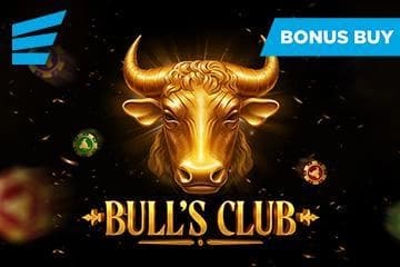 Bull's Club - Free Evoplay Slot