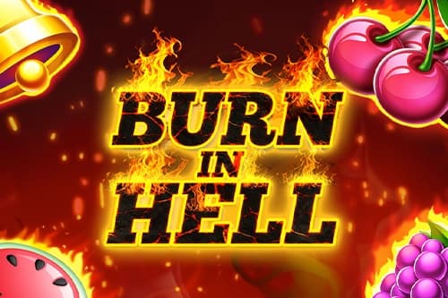 Burn in Hell