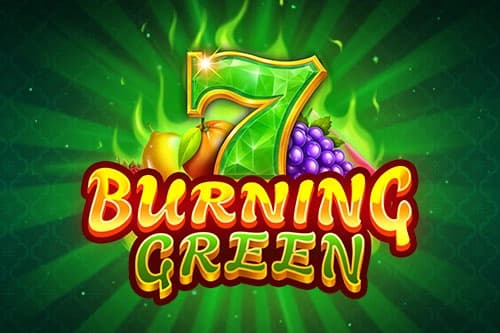 Burning Green - Free PureRNG Slot