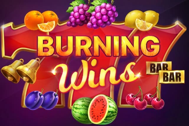Burning Wins - Free Playson Slot