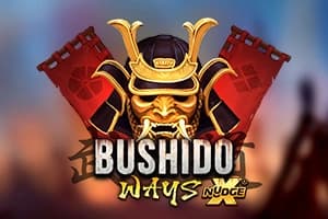 Bushido Ways - Free Nolimit City Slot