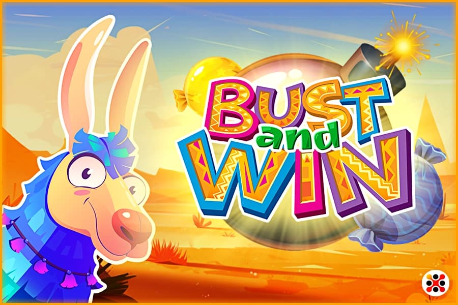 Bust and Win - Free Mancala Gaming Slot
