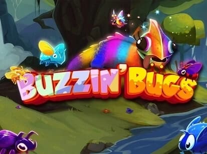Buzzin' Bugs