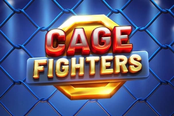 Cage Fighters - Free Apollo Games Slot
