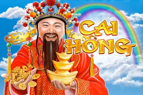 Cai Hong - Free RTG Slot