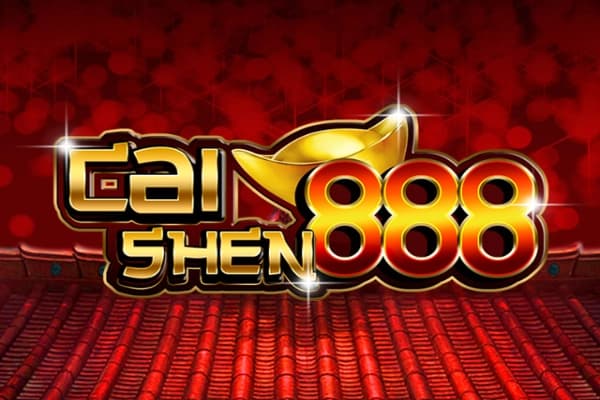 Cai Shen 888 - Free Spadegaming Slot
