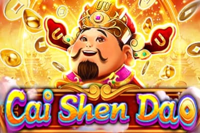 Cai Shen Dao - Free UU Slots Slot