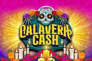 Calavera Cash