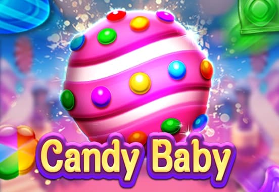 Candy Baby - Free TaDa Gaming Slot