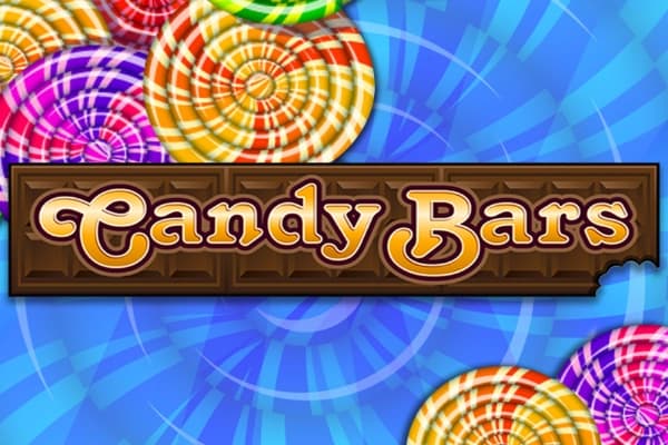 Candy Bars - Free IGT Slot