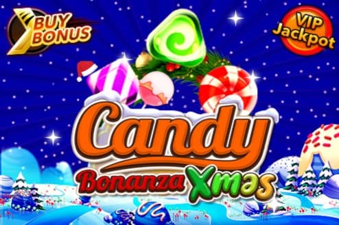 Candy Bonanza - Free Pocket Games Soft Slot