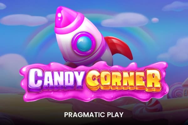 Candy Corner - Free Pragmatic Play Slot