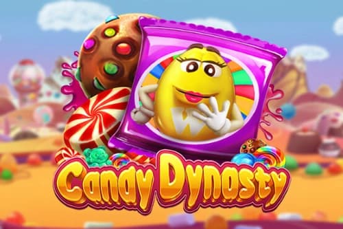 Candy Dynasty - Free Dragoon Soft Slot