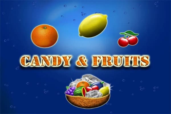 Candy Fruits