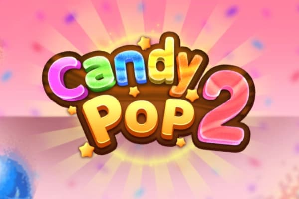 Candy Pop 2 - Free Spadegaming Slot