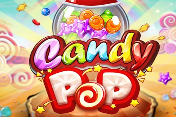 Candy Pop - Free Spadegaming Slot