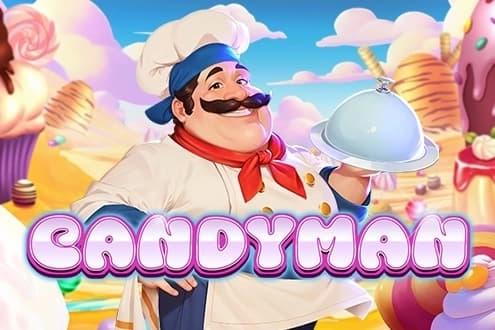 Candyman - Free Swintt Slot