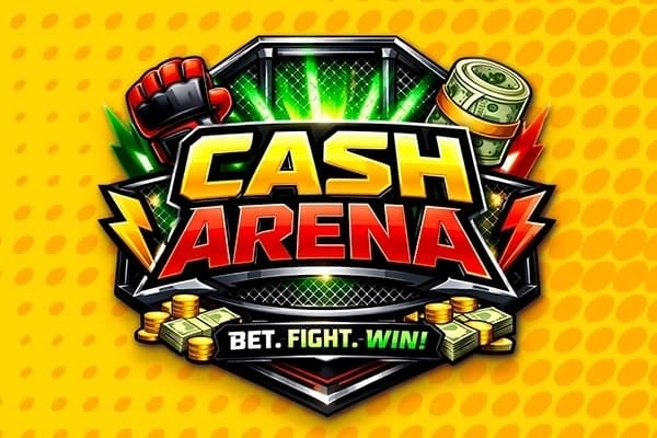 Cash Arena