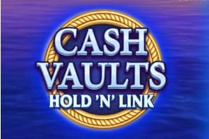 Cash Vaults - Free NetGame Slot
