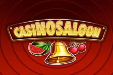 Casino Saloon - Free Tech4Bet Slot