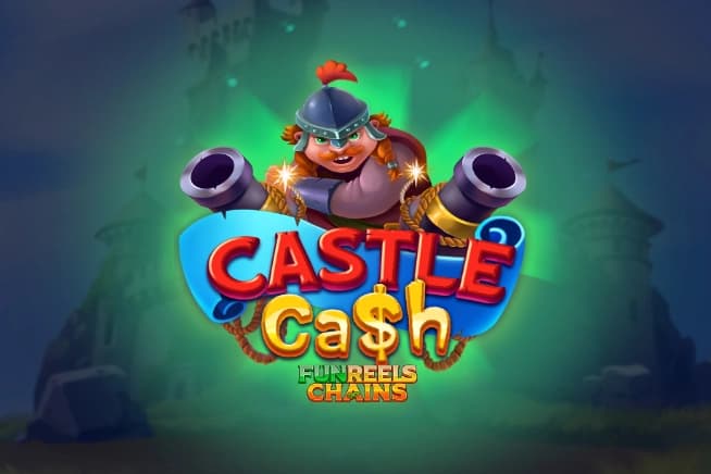 Castle Cash - Free Betixon Slot