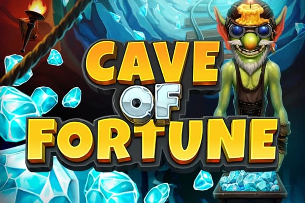 Cave of Fortune - Free BF Games Slot