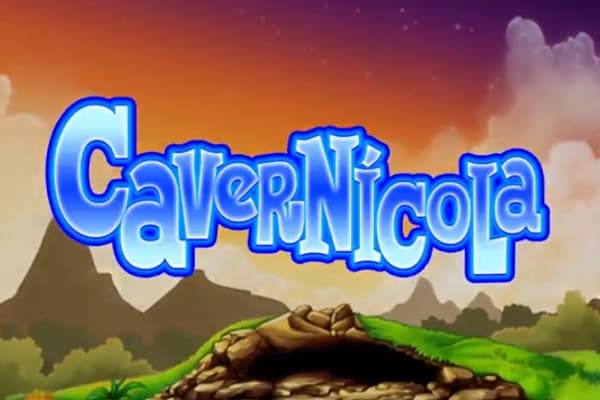 Cavernicola - Free MGA Slot