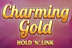Charming Gold - Free NetGame Slot