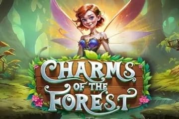 Charms of the Forest - Free RTG Slot